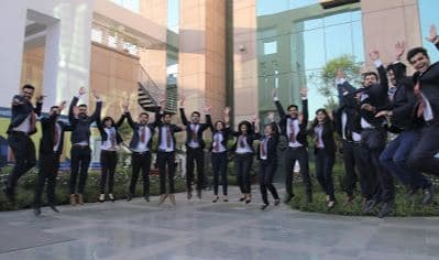 Asia-Pacific Institute of Management Images photo 2